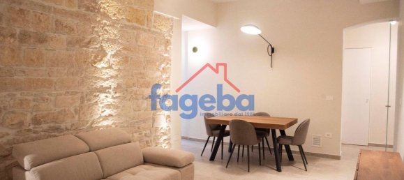 Квартира с 5 комнатами в Трани, Италия № 138772 31