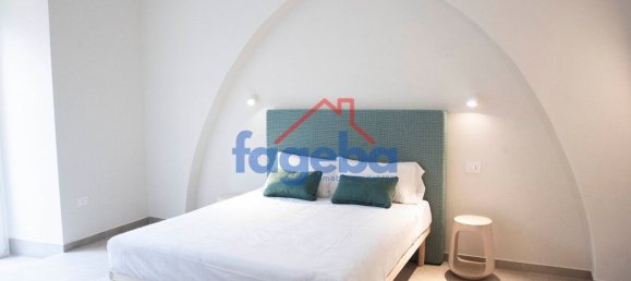 Квартира с 5 комнатами в Трани, Италия № 138772 23