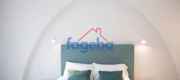 Квартира с 5 комнатами в Трани, Италия № 138772 27