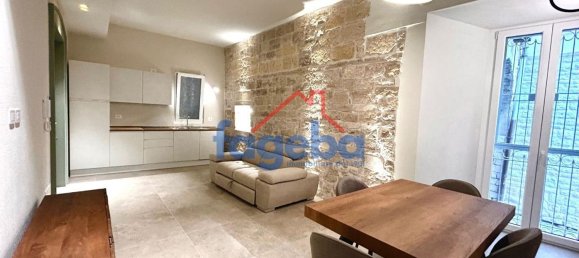 Квартира с 5 комнатами в Трани, Италия № 138772 22