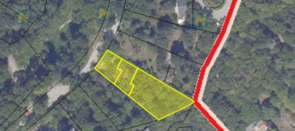  Land in Langenzersdorf, Austria No. 137604 2