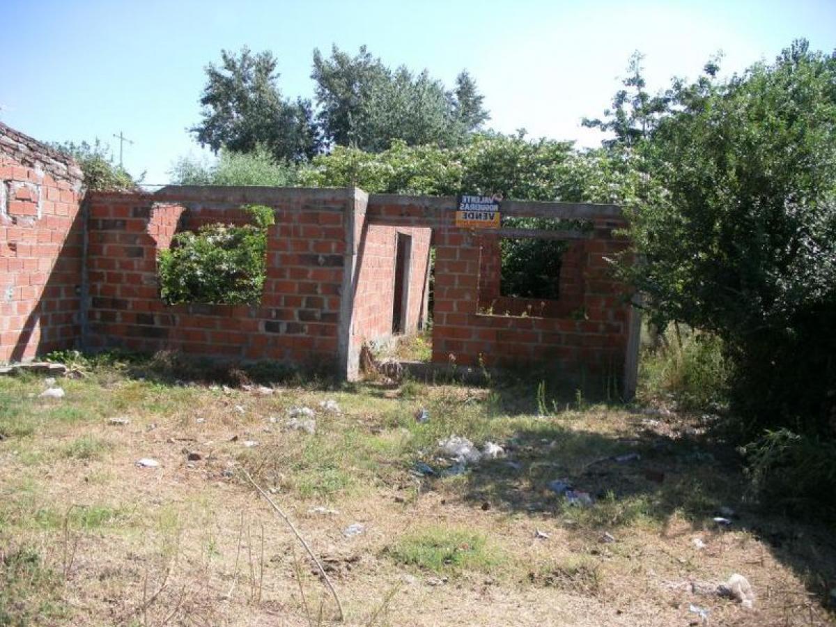  Land in Bermudez, Argentina No. 46562