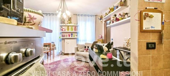 2-Zimmer Wohnung in Pavia, Italy, Nr. 26706 10