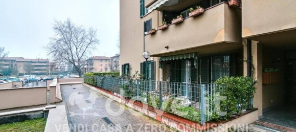 2-Zimmer Wohnung in Pavia, Italy, Nr. 26706 37