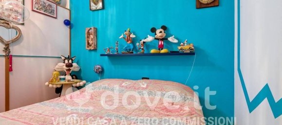 2-Zimmer Wohnung in Pavia, Italy, Nr. 26706 22