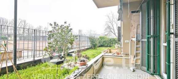 2-Zimmer Wohnung in Pavia, Italy, Nr. 26706 39