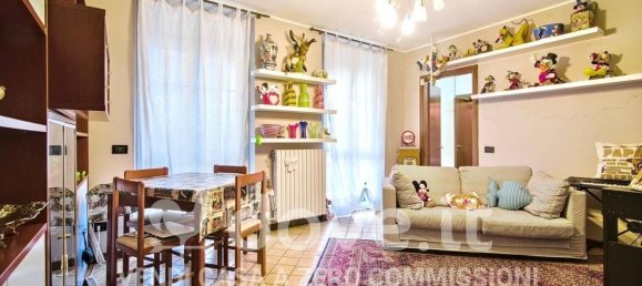 2-Zimmer Wohnung in Pavia, Italy, Nr. 26706 8