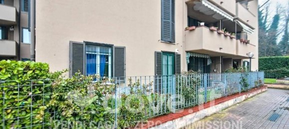 2-Zimmer Wohnung in Pavia, Italy, Nr. 26706 45