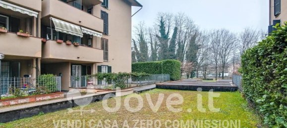 2-Zimmer Wohnung in Pavia, Italy, Nr. 26706 32