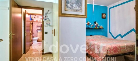 2-Zimmer Wohnung in Pavia, Italy, Nr. 26706 19
