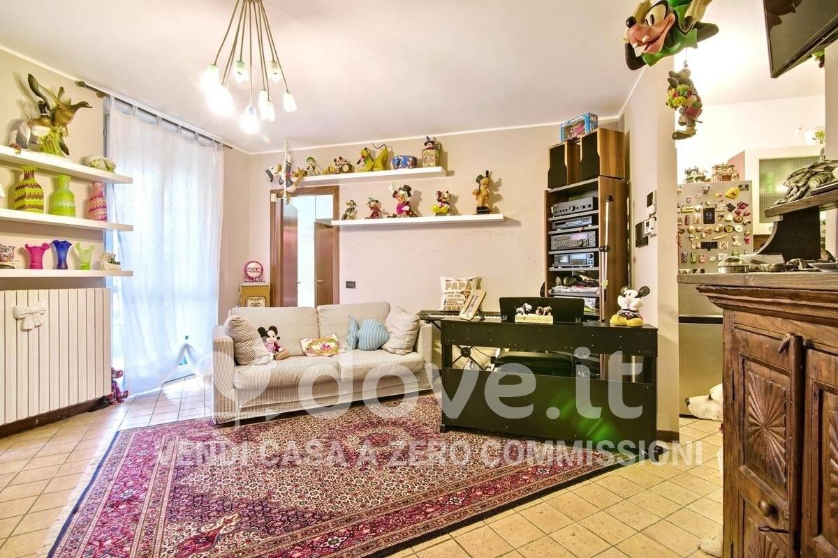 2-Zimmer Wohnung in Pavia, Italy, Nr. 26706