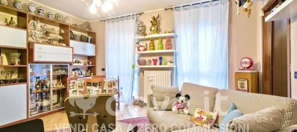 2-Zimmer Wohnung in Pavia, Italy, Nr. 26706 4