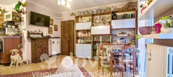 2-Zimmer Wohnung in Pavia, Italy, Nr. 26706 6