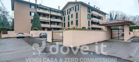 2-Zimmer Wohnung in Pavia, Italy, Nr. 26706 31