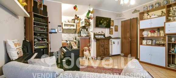 2-Zimmer Wohnung in Pavia, Italy, Nr. 26706 2