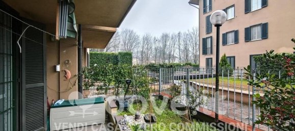 2-Zimmer Wohnung in Pavia, Italy, Nr. 26706 40