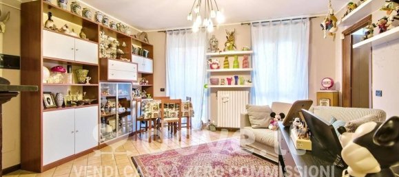 2-Zimmer Wohnung in Pavia, Italy, Nr. 26706 7