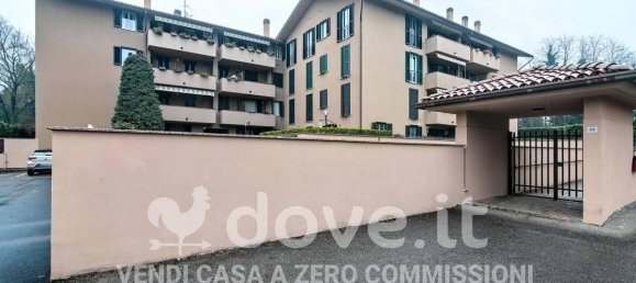 2-Zimmer Wohnung in Pavia, Italy, Nr. 26706 30