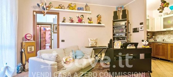 2-Zimmer Wohnung in Pavia, Italy, Nr. 26706 5