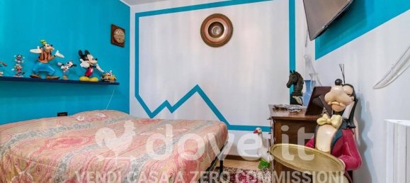 2-Zimmer Wohnung in Pavia, Italy, Nr. 26706 21