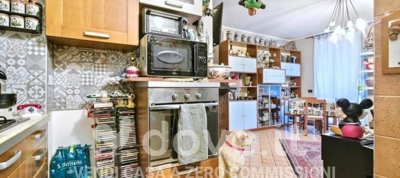 2-Zimmer Wohnung in Pavia, Italy, Nr. 26706 13