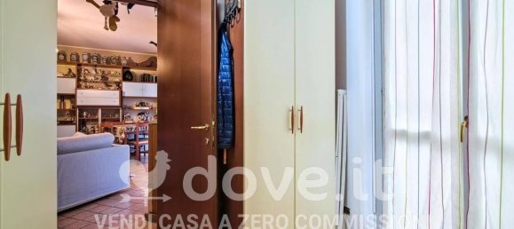 2-Zimmer Wohnung in Pavia, Italy, Nr. 26706 14