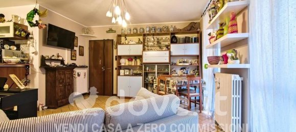 2-Zimmer Wohnung in Pavia, Italy, Nr. 26706 3