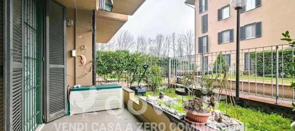 2-Zimmer Wohnung in Pavia, Italy, Nr. 26706 46