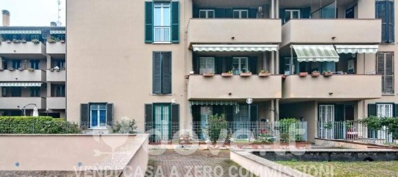 2-Zimmer Wohnung in Pavia, Italy, Nr. 26706 33