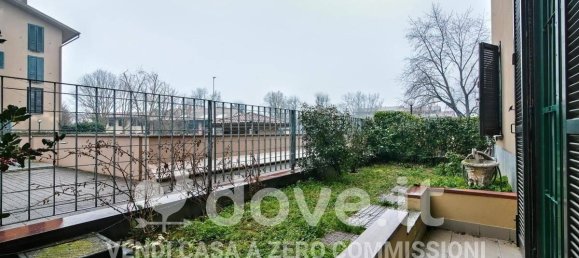 2-Zimmer Wohnung in Pavia, Italy, Nr. 26706 42