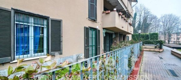 2-Zimmer Wohnung in Pavia, Italy, Nr. 26706 44