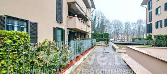 2-Zimmer Wohnung in Pavia, Italy, Nr. 26706 35