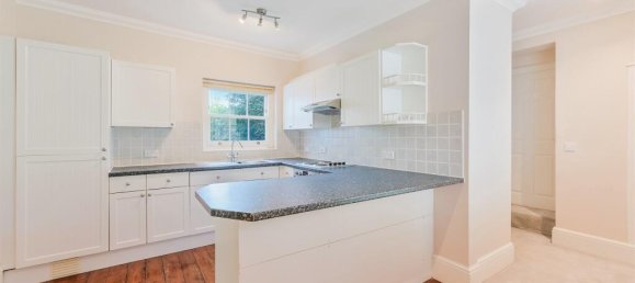 1 bedroom Apartment in Epsom, United Kingdom No. 9750 15