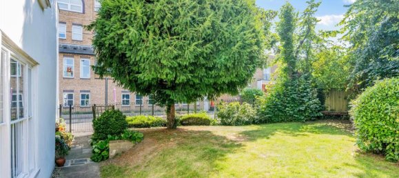 1 bedroom Apartment in Epsom, United Kingdom No. 9750 3