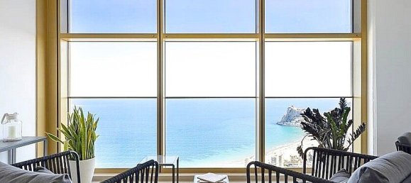 2 bedrooms Apartment in Benidorm, Spain No. 14566 11