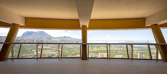 2 bedrooms Apartment in Benidorm, Spain No. 14566 14