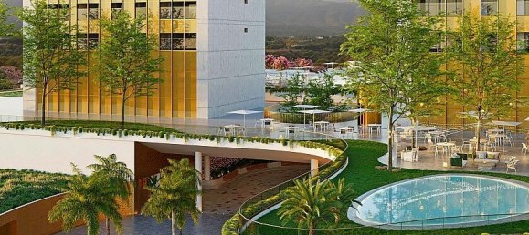 2 bedrooms Apartment in Benidorm, Spain No. 14566 22