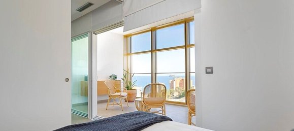 2 bedrooms Apartment in Benidorm, Spain No. 14566 15