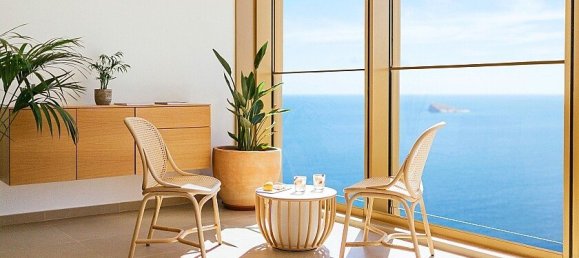 2 bedrooms Apartment in Benidorm, Spain No. 14566 7