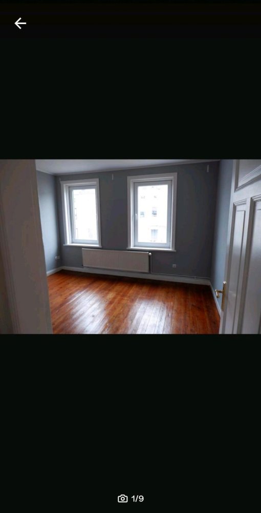 1 غرف نوم شقة في Stormarn, Germany رقم 218886