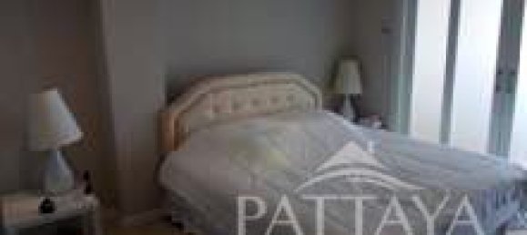 1 Schlafzimmer Eigentumswohnung in Pattaya, Thailand, Nr. 1581 3