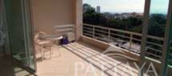 1 Schlafzimmer Eigentumswohnung in Pattaya, Thailand, Nr. 1581 5