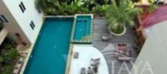 1 Schlafzimmer Eigentumswohnung in Pattaya, Thailand, Nr. 1581 6