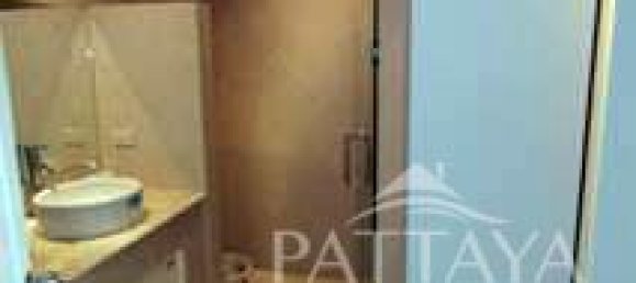 1 Schlafzimmer Eigentumswohnung in Pattaya, Thailand, Nr. 1581 4