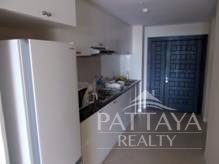 1 Schlafzimmer Eigentumswohnung in Pattaya, Thailand, Nr. 1581