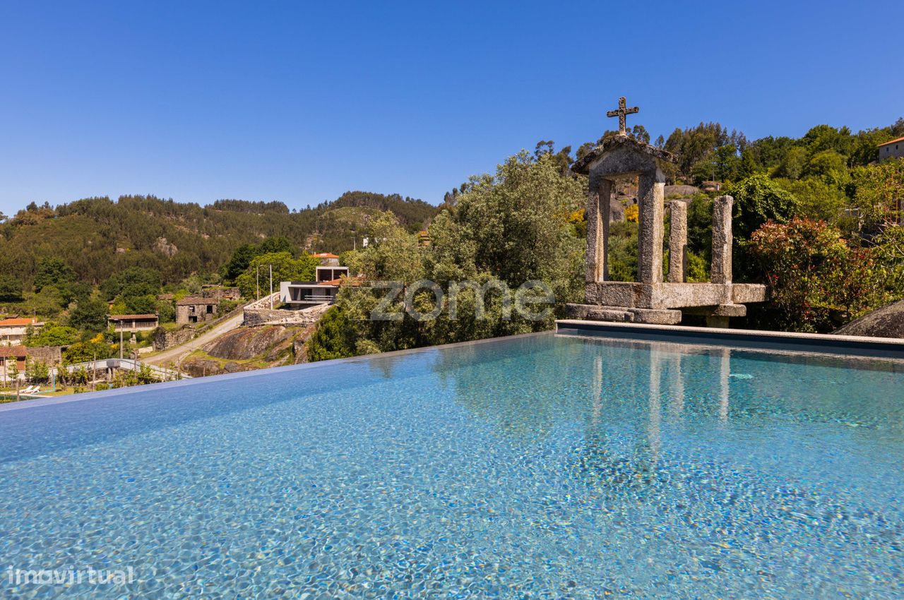 4 bedrooms House in Vieira do Minho, Portugal No. 203071