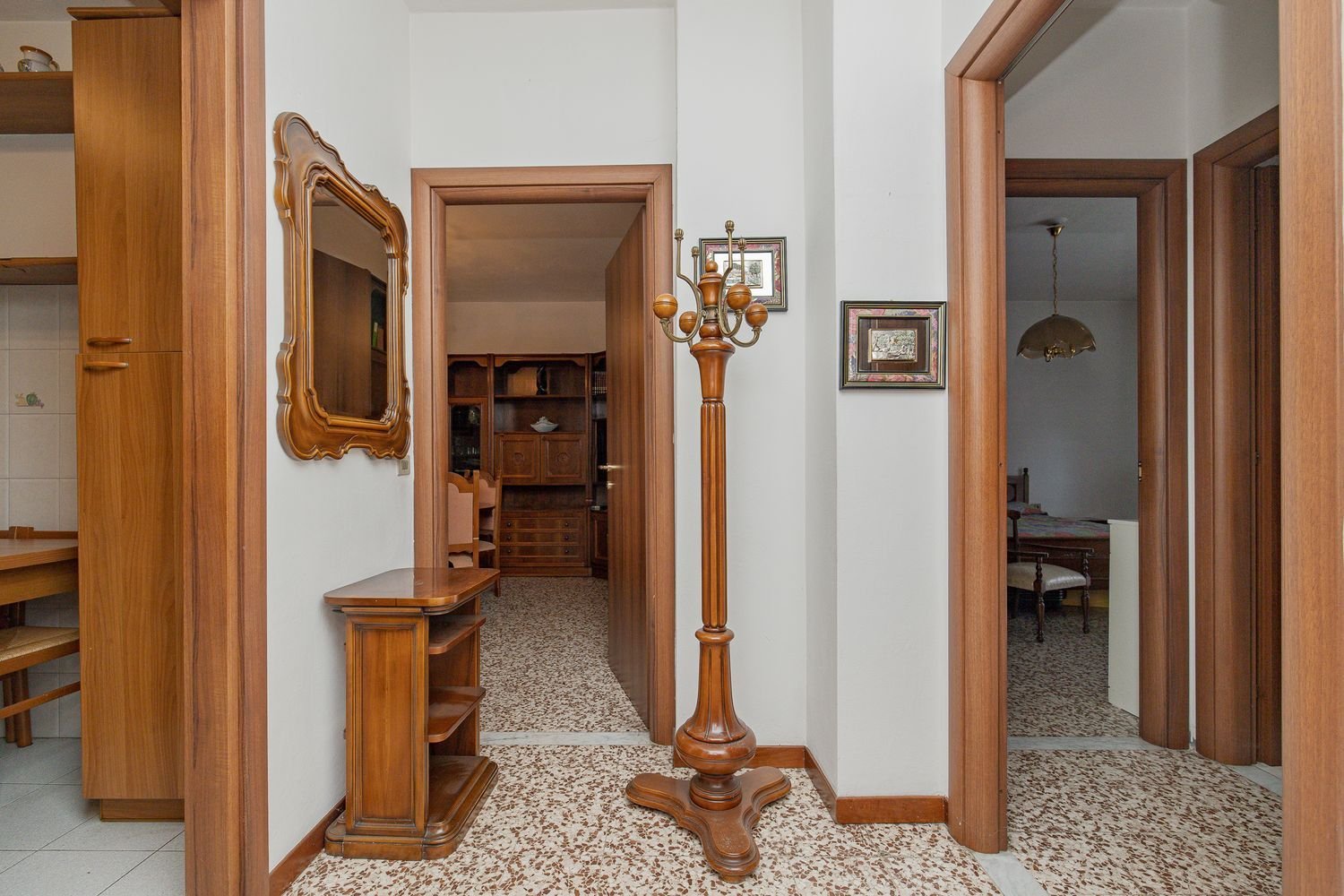 3 bedrooms Apartment in Sesto San Giovanni, Italy No. 382499