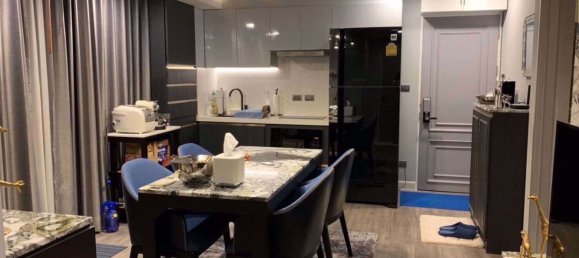 2 bedrooms Condo in Khlong Toei, Thailand No. 5027 5