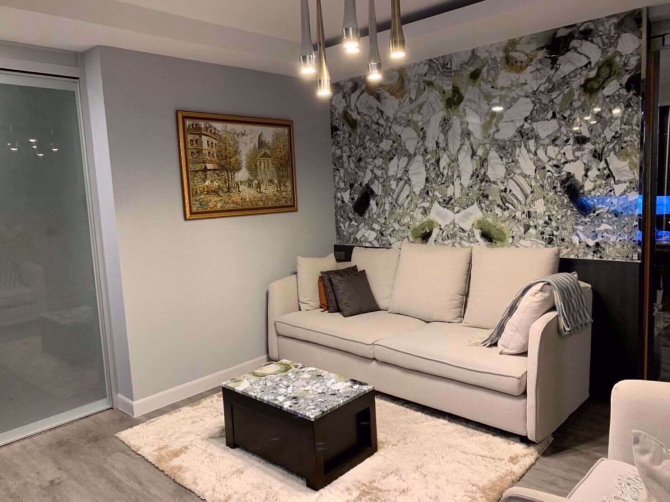 2 bedrooms Condo in Khlong Toei, Thailand No. 5027