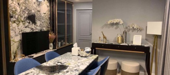 2 bedrooms Condo in Khlong Toei, Thailand No. 5027 4